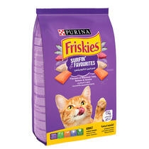 Friskies website sale